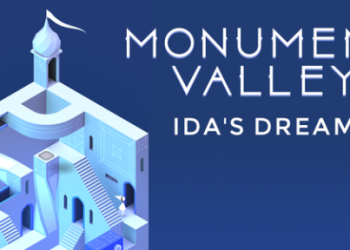Monument Valley Idas Dream