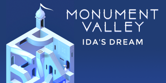 Monument Valley Idas Dream