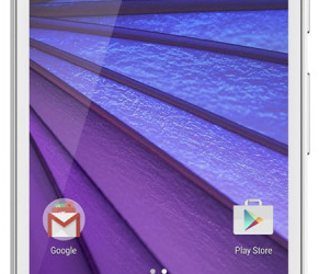 Moto G 2015 leak