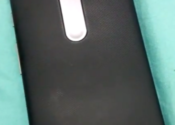 Moto G3 2015 leaked osprey