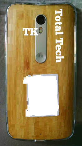 Moto X 2015 3rd Gen Leaked