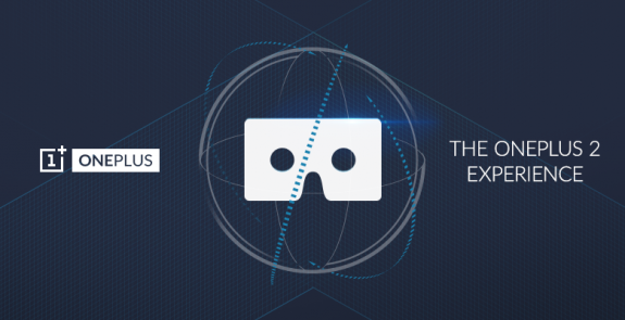 OnePlus 2 VR Launch June