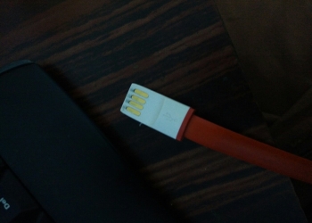 OnePlus One Cable