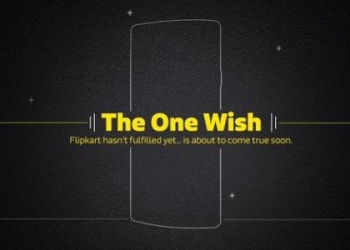 OnePlus One Flipkart