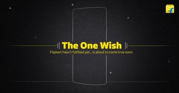OnePlus One Flipkart