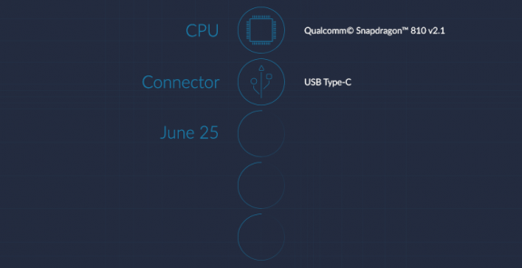 OnePlus2 June 25