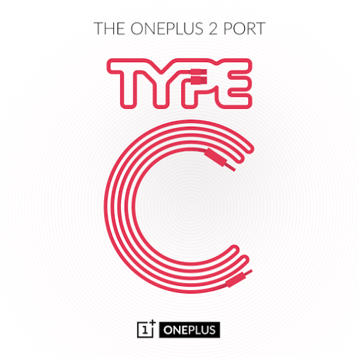 OnePlus2 USB Type C