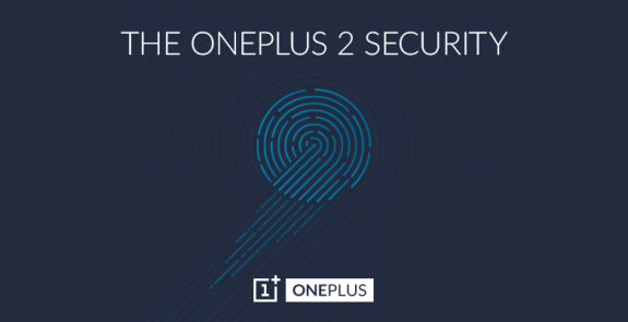 Oneplus2 FingerPrint sensor