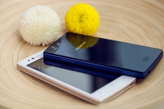 Oppo Neo 5s