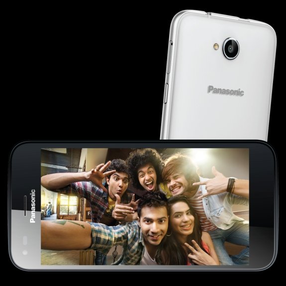 Panasonic Eluga S Mini