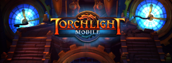 Torchlight Mobile Android
