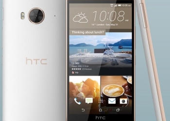 Htc one me9 global