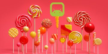 Omnirom lollipop devices