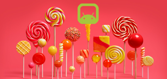 Omnirom lollipop devices
