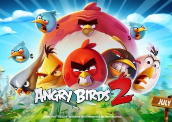 Angry Birds