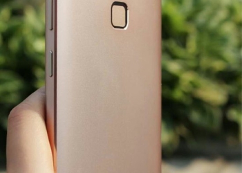 Coolpad phone leaked