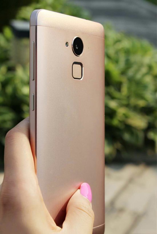 Coolpad phone leaked