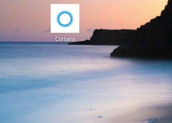 Cortana For Android Icon