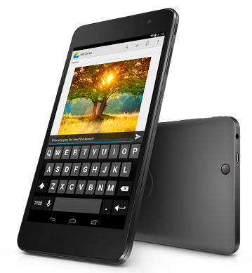 Dell Venue 7