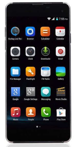 Elephone G