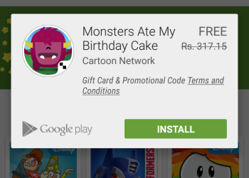 Google Free App Of The Week