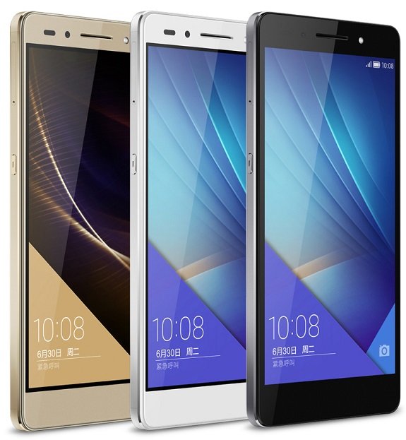 Huawei Honor