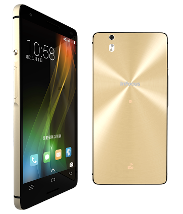 Infocus M810