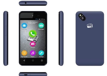 Micromax Bolt D303