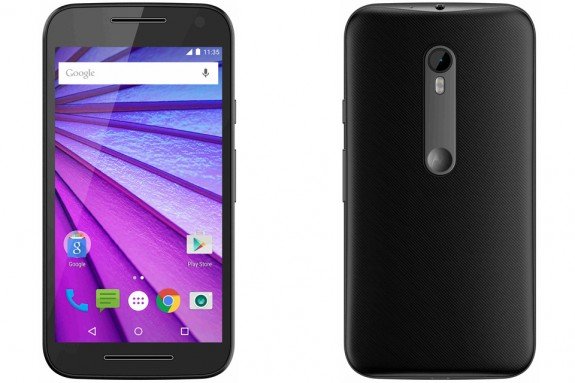 Moto G 2015 best leak