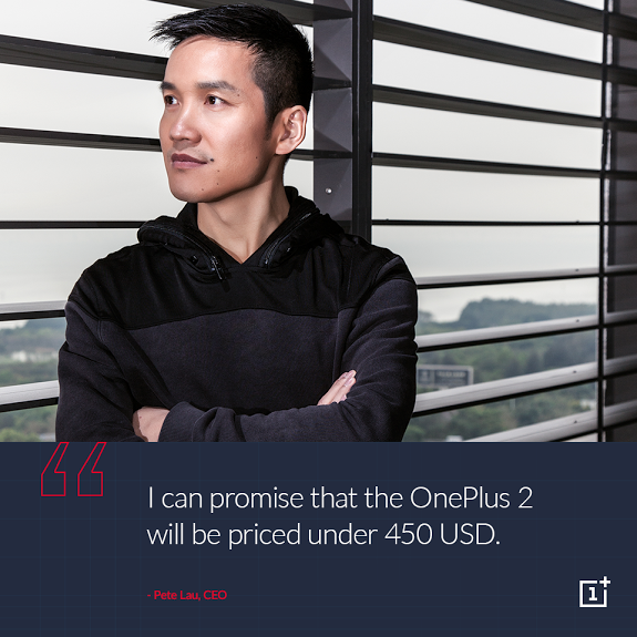 One Plus2 Price