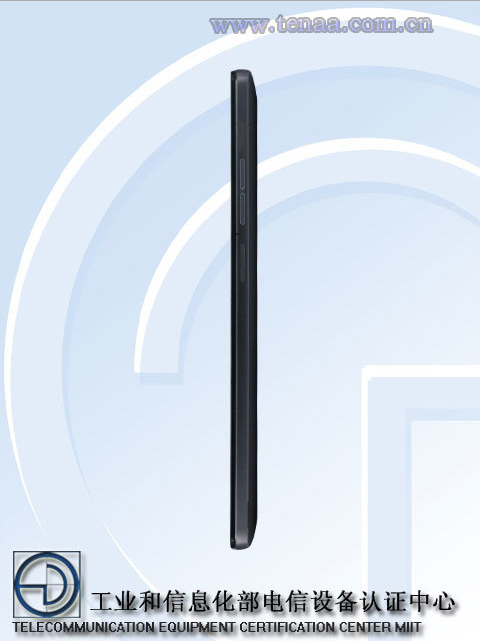 OnePlus 2 leak power button volume rocker