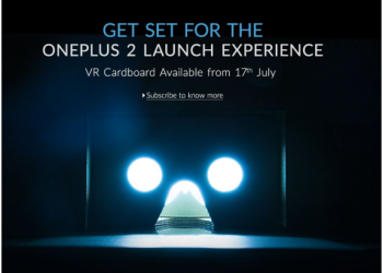 OnePlus Cardboard Virtual Reality Amazon India