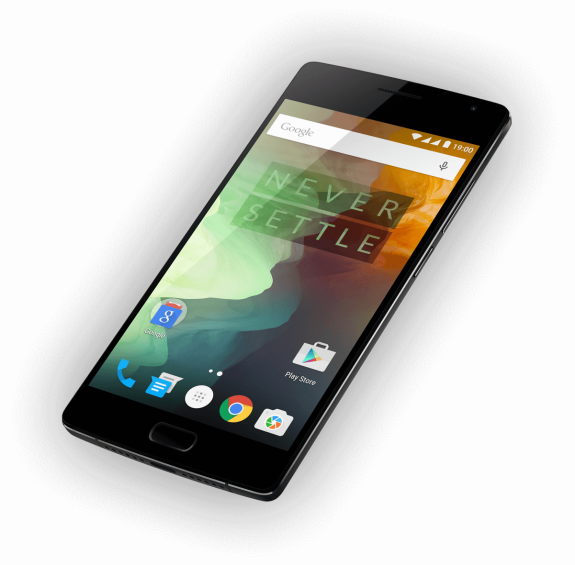 OnePlus2