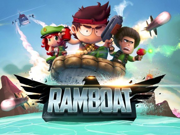 Ramboat