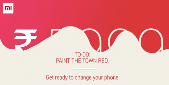 Redmi 2 Price Cut