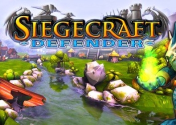 SiegeCraft Defender Zero Android