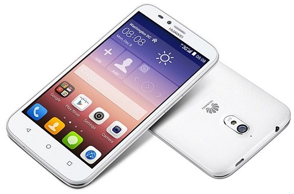 Huawei y625