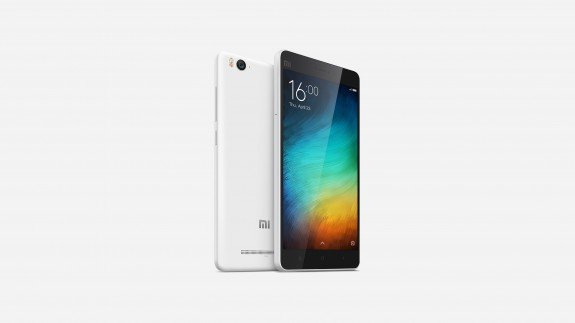 Xiaomi Mi4i