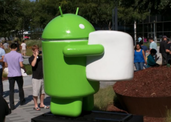 Android M Marshmallow 5.2