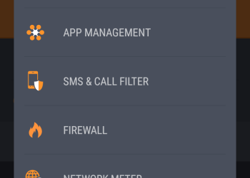 Avast Mobile Security