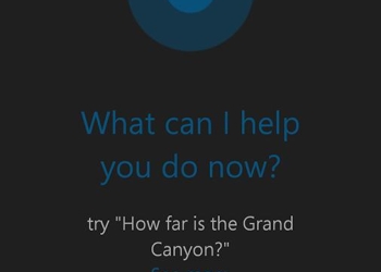 Cortana for Android Beta