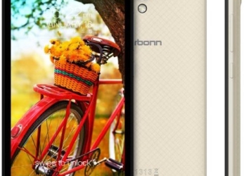 Karbonn Titanium Machfive