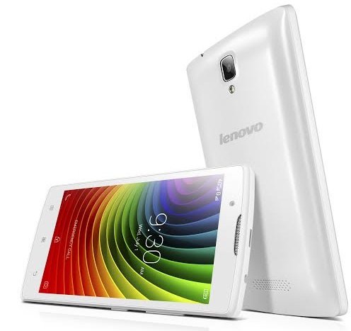 Lenovo A2010