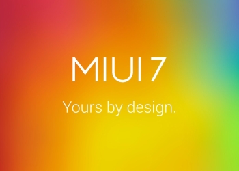 MIUI7 Xiaomi