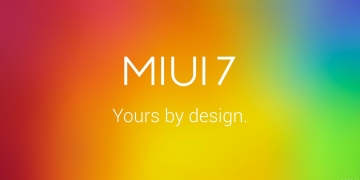 MIUI7 Xiaomi