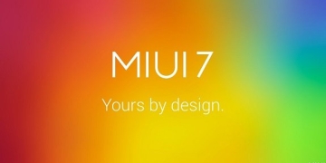 MIUI7 Xiaomi