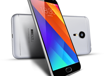 Meizu MX5