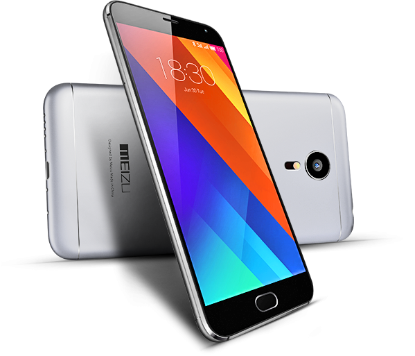 Meizu MX5