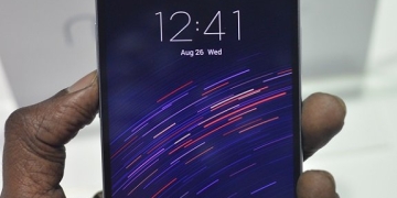 Meizu m2 note