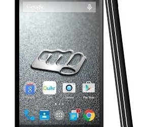 Micromax Canvas Nitro 4G